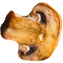 Mushroom topping