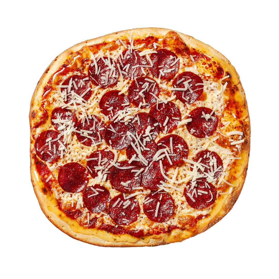 Pizza Port Coquitlam