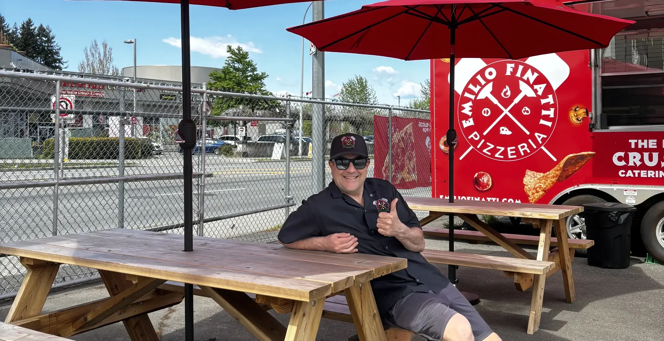 Best Pizza in Abbotsford
