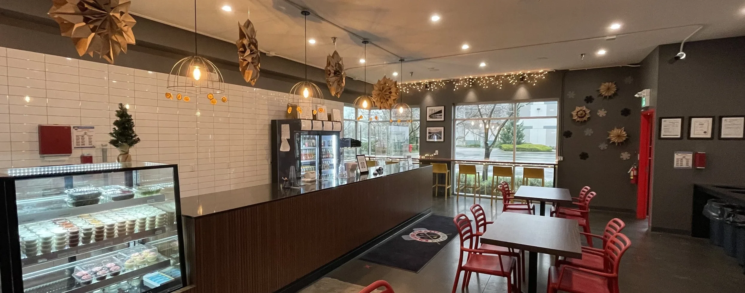 Best Pizza in Port Coquitlam