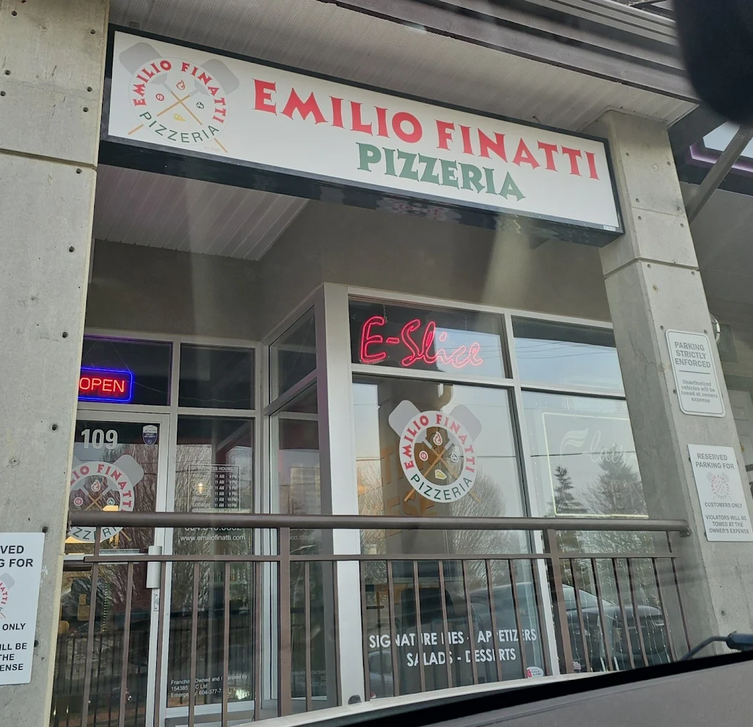 Best Pizza in Walnut Grove